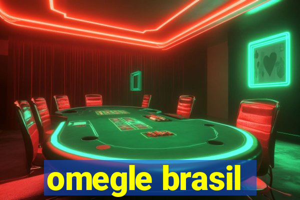 omegle brasil